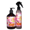 Handzeep + Roomspray : Cherry Blossom actie producten pakket voordeel